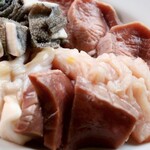 焼肉処 葡萄匠屋 - 