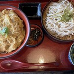 信濃路 - 料理写真: