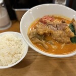 担々麺 ほおずき - 