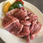 焼肉処 葡萄匠屋 - 