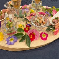 プライベートレストラン R - 