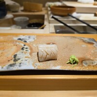 江戸前鮓 すし通 - 