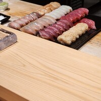 鮨 やざわ - 