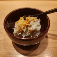 鮨 やざわ - 