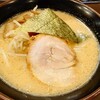 本格らぁめん 末廣