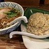 麺飯食堂 ひら匠