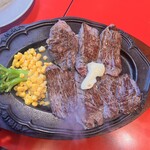 ステーキハウス ベラス - 