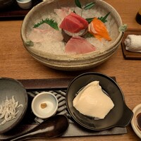 魚匠 銀平 道頓堀店 - 