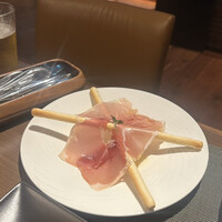 GRILL DINING 薪火 - 