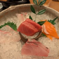 魚匠 銀平 道頓堀店 - 