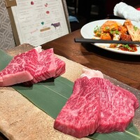 韓国料理 先斗町 李南河　 - 