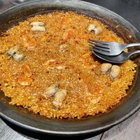バル デ エスパーニャ ムイ 名古屋ミッドランド店 - 