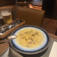 GRILL DINING 薪火 - 