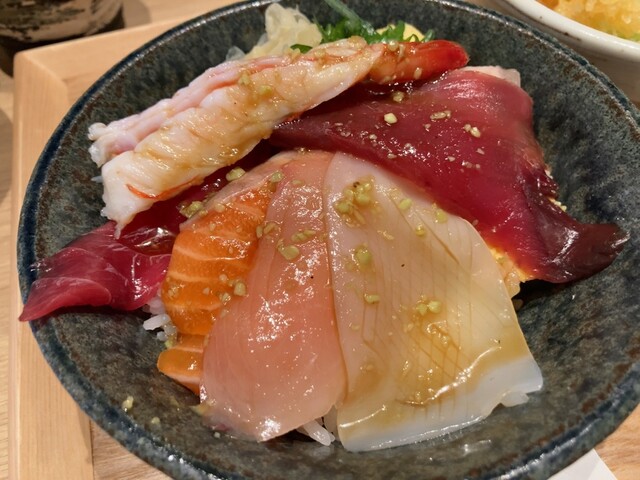 Ten Zushi Higashi Okazaki Ten photo 2