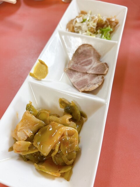 虎予約 虎 - 武蔵新田/中華料理 | 食べログ