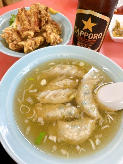 虎 - 武蔵新田/中華料理 | 食べログ