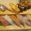 沼津 魚がし鮨 流れ鮨 下土狩店