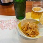 うなぎ いけだ - 最初はハートランド