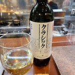 うなぎ いけだ - いつもの～