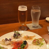 リストランテ野呂 - 