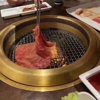 焼肉専科　肉の切り方 銀座数寄屋橋店 - 