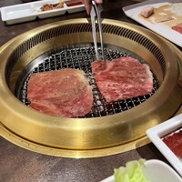 焼肉専科　肉の切り方 銀座数寄屋橋店 - 