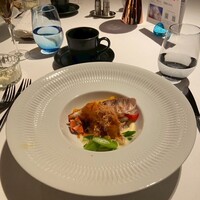 神楽坂 フレンチレストラン ラリアンス - 