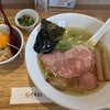麺Lab千賀商店 小牧店