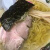 ラーメン信月