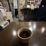 寿 - 毎回最後の方に冷たいお茶出してくれる心遣い