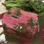 食堂セゾンドール - 