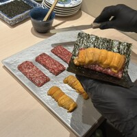 西麻布けんしろう -  西麻布けんしろう -
