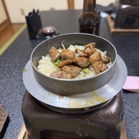 割烹 長吉 - 