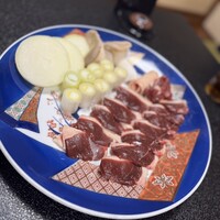 割烹 長吉 - 