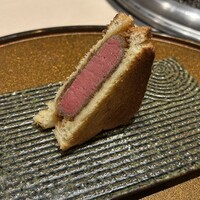 西麻布けんしろう -  西麻布けんしろう -