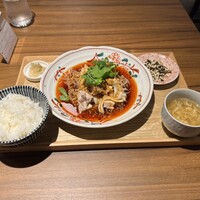 中国菜厨 エスサワダ 新丸ビル店 - 