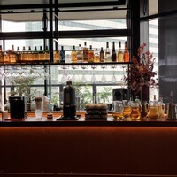 GINZA ONO Gratia -Smoke Dining- - 