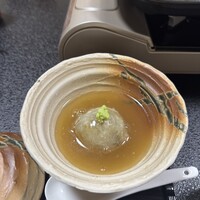 割烹 長吉 - 