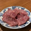 焼肉ホルモン金樹 中目黒