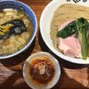 別邸 たけ井 なんばラーメン一座店