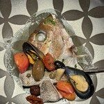 バリック ドゥエ - 