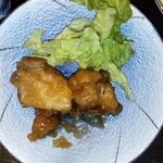 瀬戸内味覚処 芸州 本店 - 鶏くわ焼き