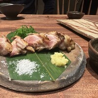 吾一 西天満店 - 