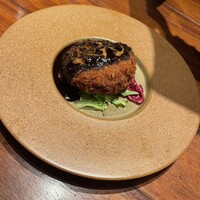 洋食ビストロTOYAMA - 