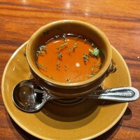 洋食ビストロTOYAMA - 