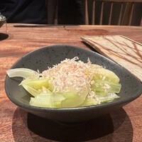 吾一 西天満店 - 