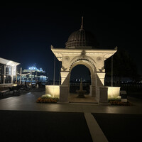 THE WHARF HOUSE YAMASHITA KOEN - 