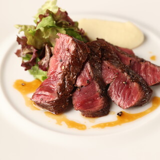 ル カフェドゥ ジョエル・ロブション_1