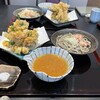 蕎麦 やすたけ