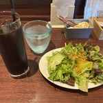 ピッツェリア ダ タサキ - 